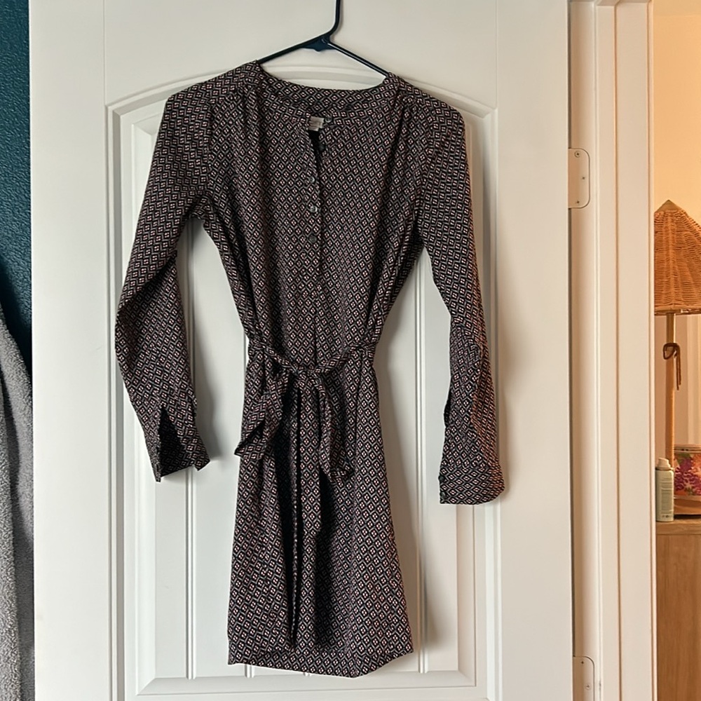 Loft dress XXSP